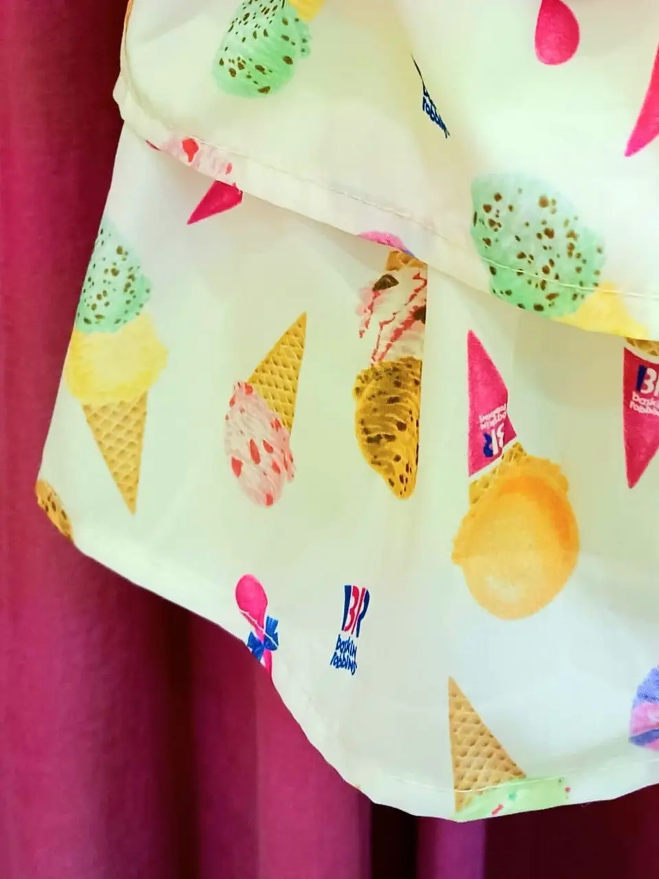 ANY 重永 コーディネート画像