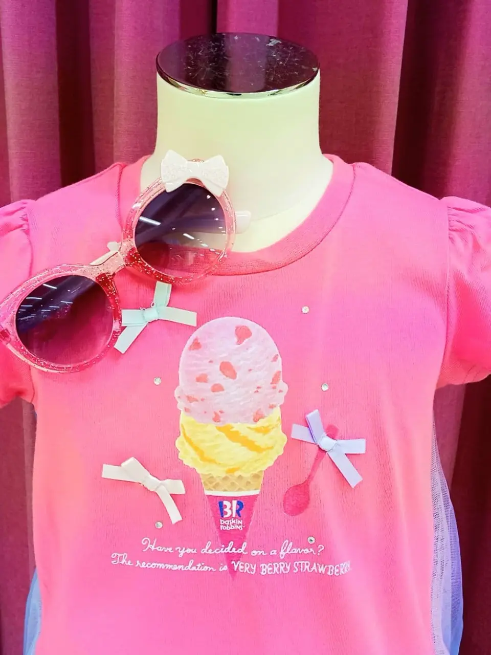 ANY 重永 コーディネート画像