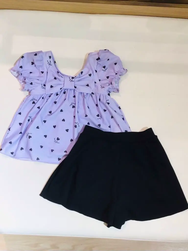 ANY スタッフ コーディネート画像