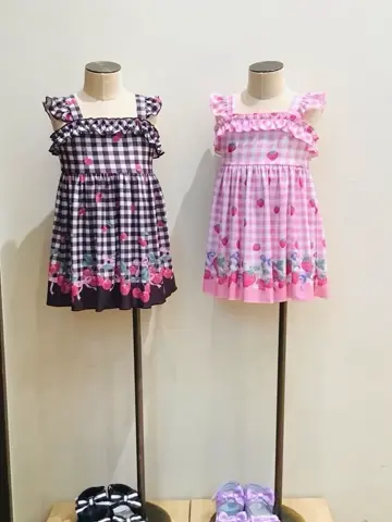 ANY スタッフ コーディネート画像