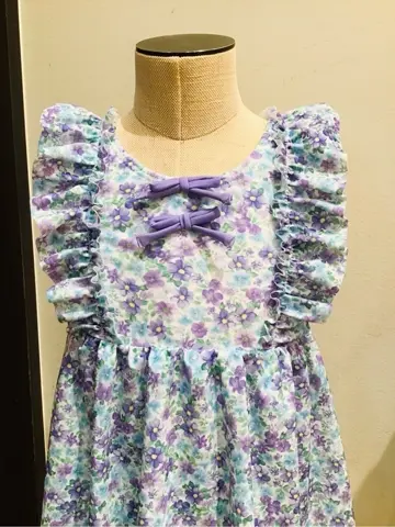 ANY スタッフ コーディネート画像