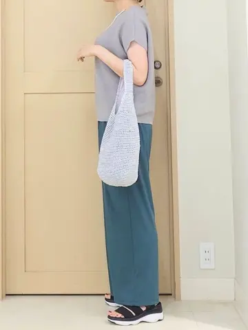 ANY 八坂 コーディネート画像