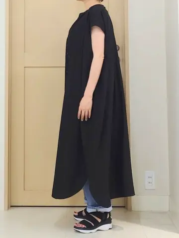 ANY 八坂 コーディネート画像