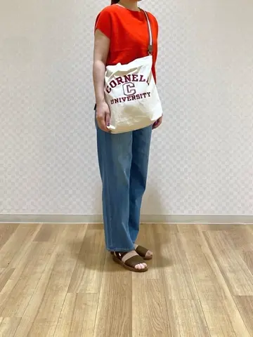 ANY F...JK.M コーディネート画像