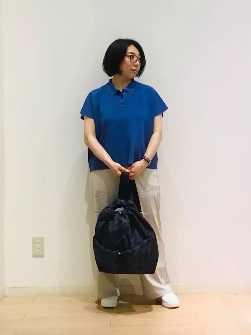 ANY 大野 コーディネート画像