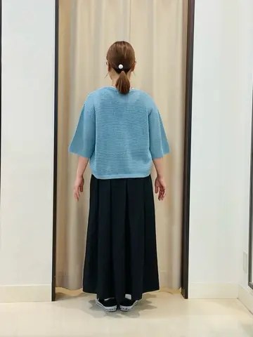 ANY 伊藤 コーディネート画像