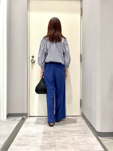 ANY 金井 コーディネート画像