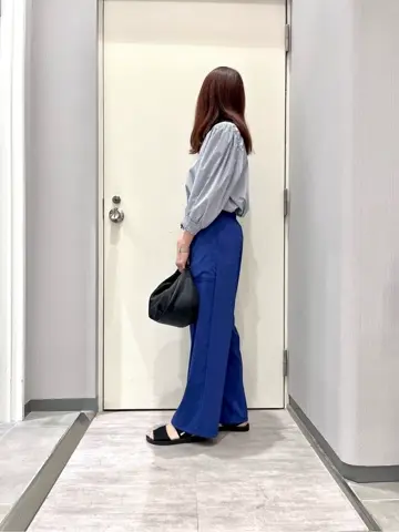 ANY 金井 コーディネート画像