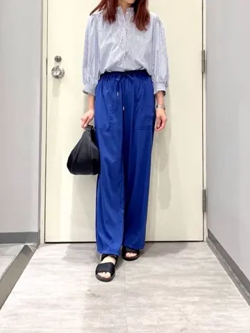 ANY 金井 コーディネート画像