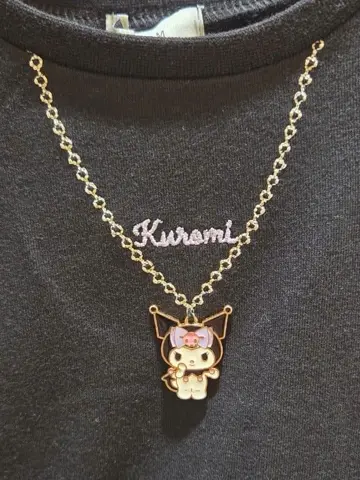 ANY M コーディネート画像