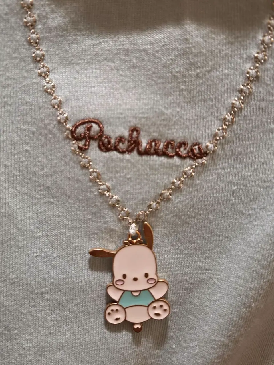 ANY M コーディネート画像