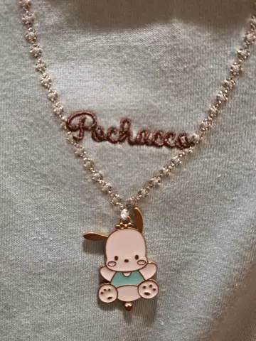 ANY M コーディネート画像