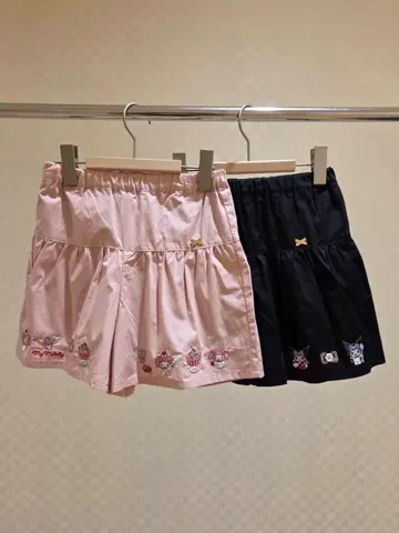 ANY M コーディネート画像