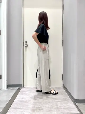 ANY 金井 コーディネート画像