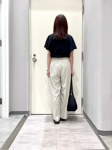 ANY 金井 コーディネート画像