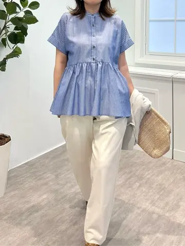 ANY フジコ コーディネート画像