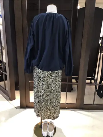 ANY 渡邊 コーディネート画像