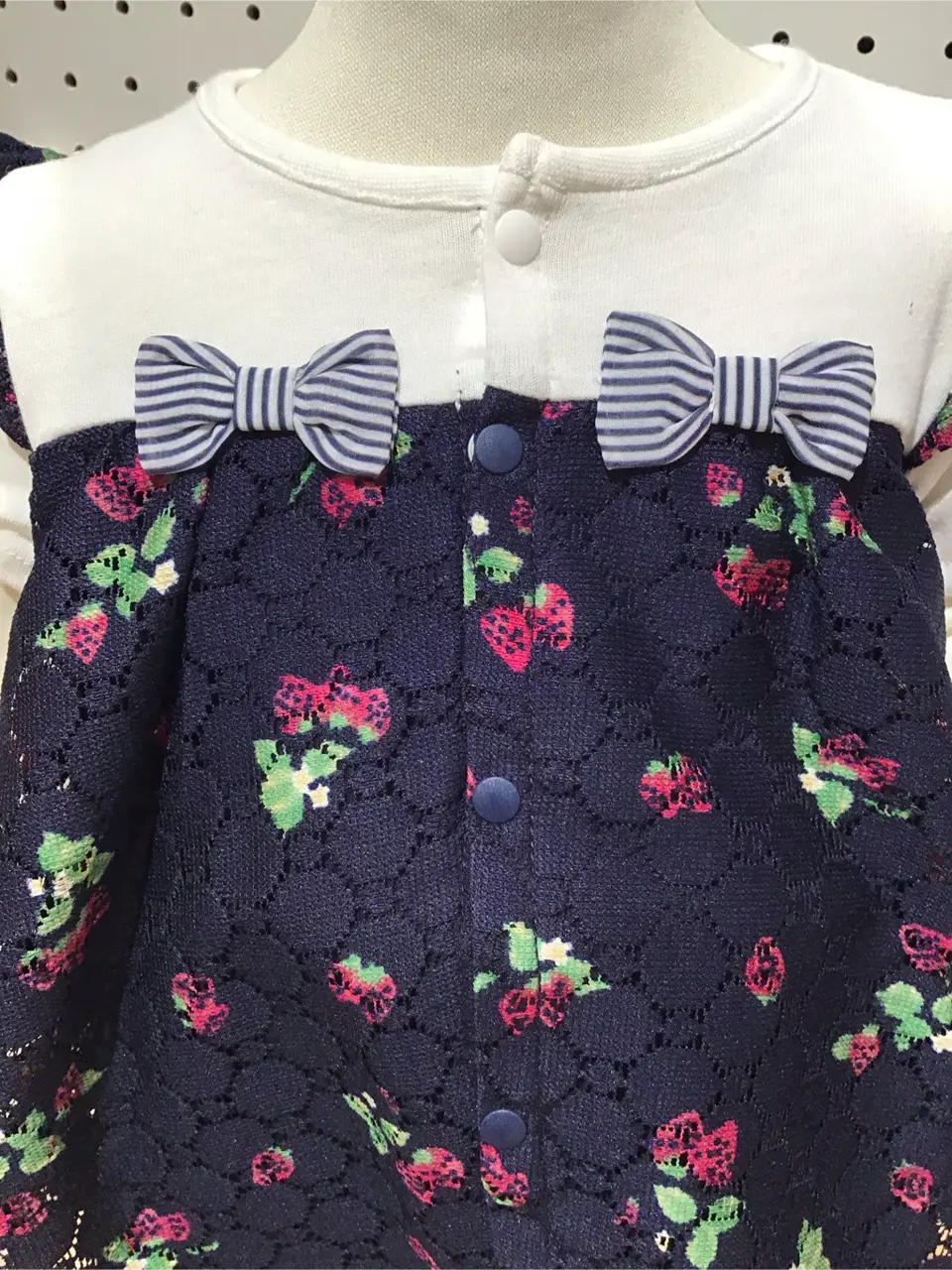 ANY スタッフ コーディネート画像