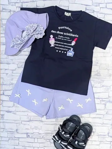 ANY 山口 コーディネート画像