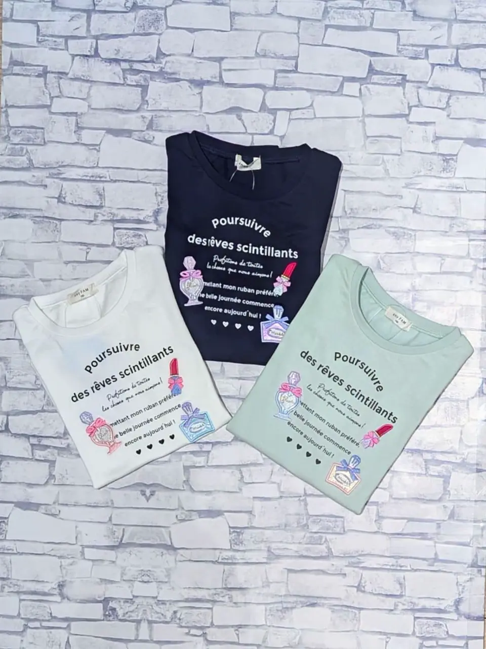 ANY 山口 コーディネート画像