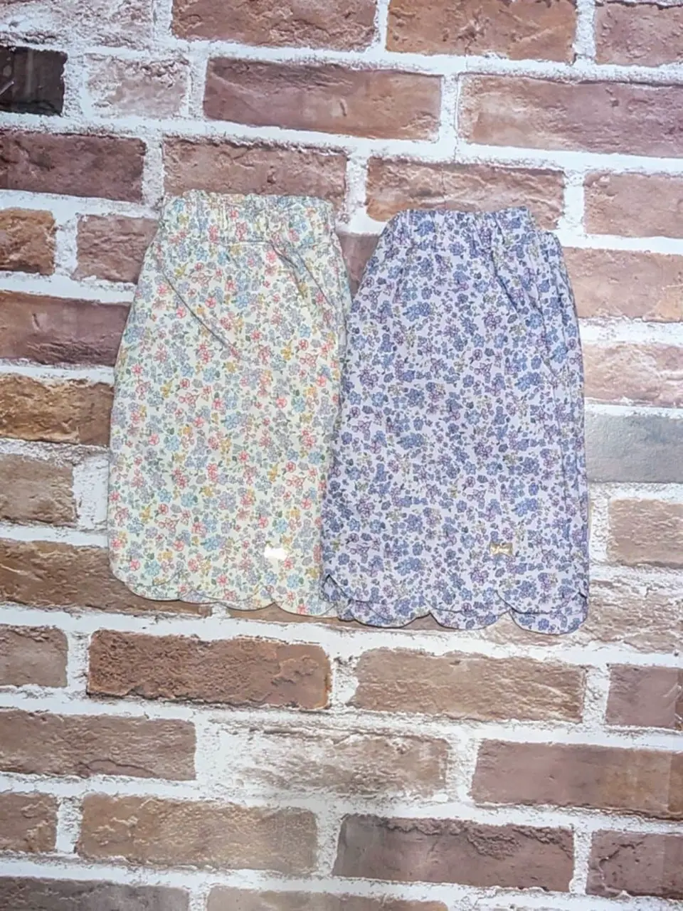 ANY 山口 コーディネート画像