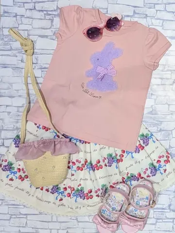 ANY 山口 コーディネート画像