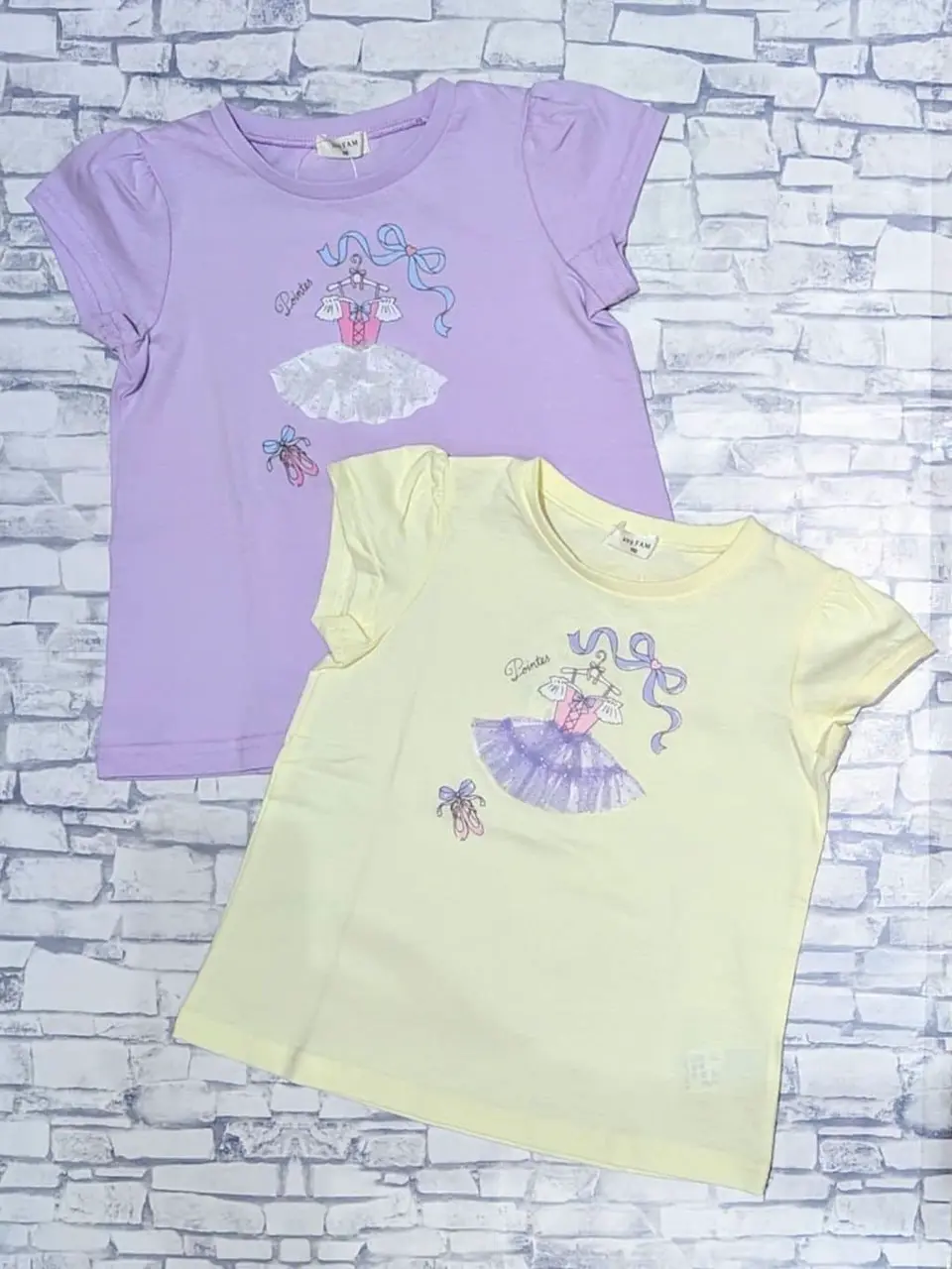 ANY 山口 コーディネート画像