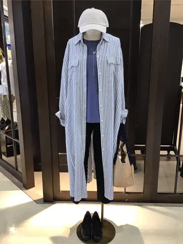 ANY 渡邊 コーディネート画像