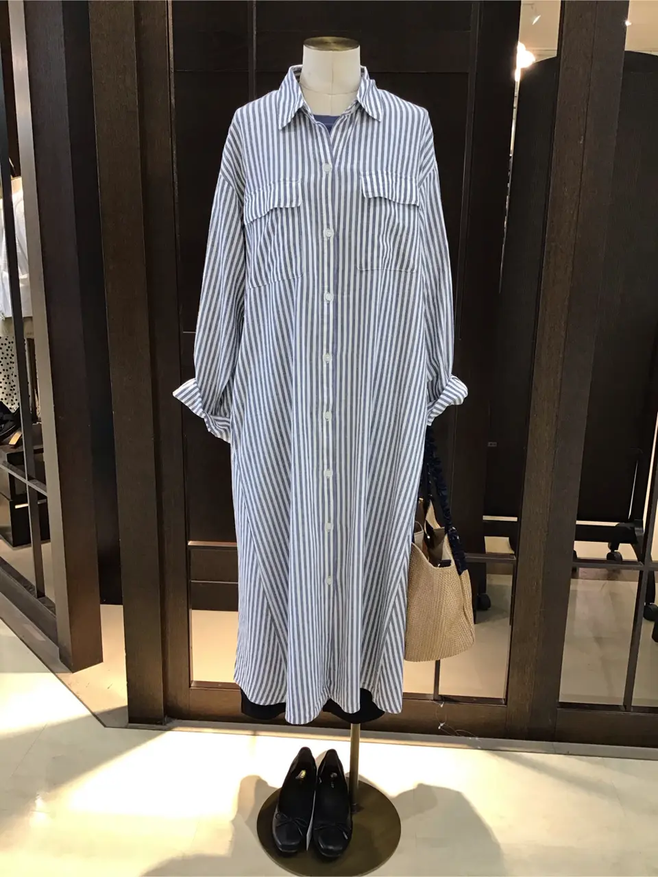 ANY 渡邊 コーディネート画像