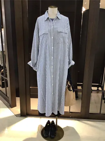 ANY 渡邊 コーディネート画像