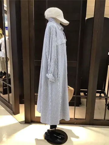 ANY 渡邊 コーディネート画像