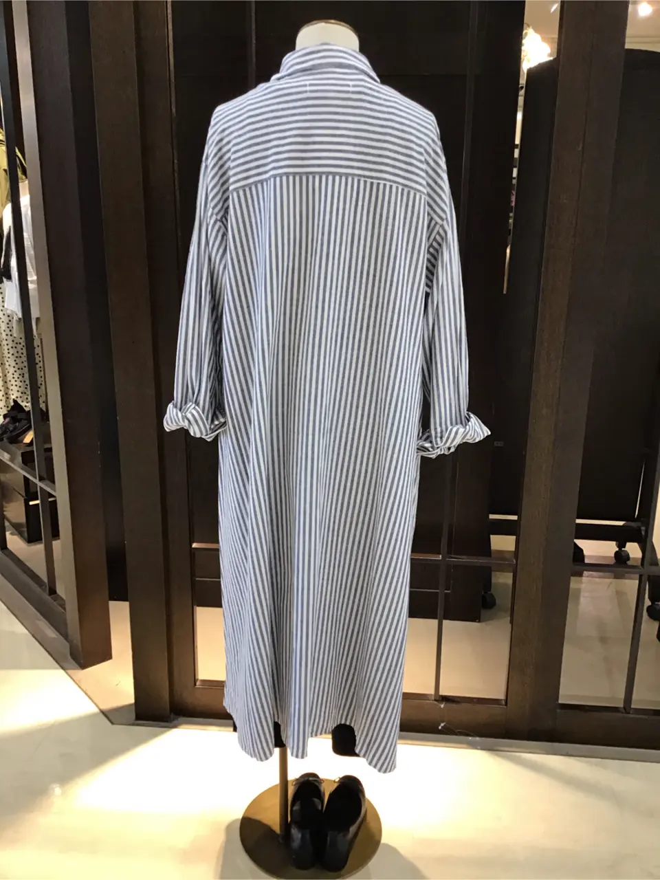 ANY 渡邊 コーディネート画像