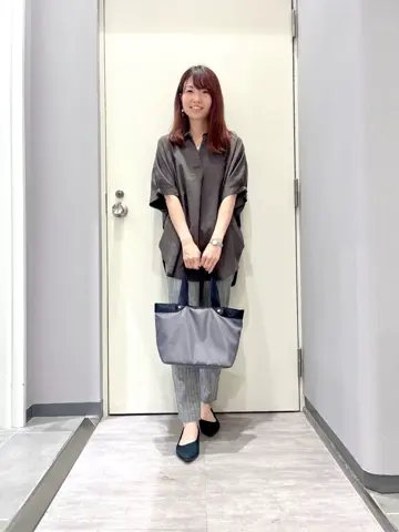 ANY 金井 コーディネート画像