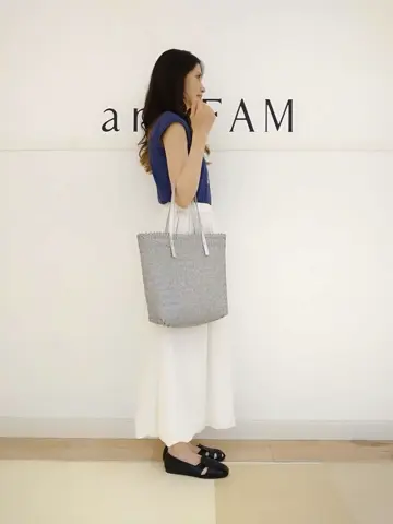 ANY スタッフ コーディネート画像