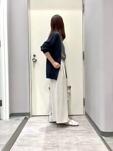 ANY 金井 コーディネート画像