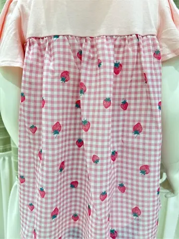 ANY 岡田 コーディネート画像