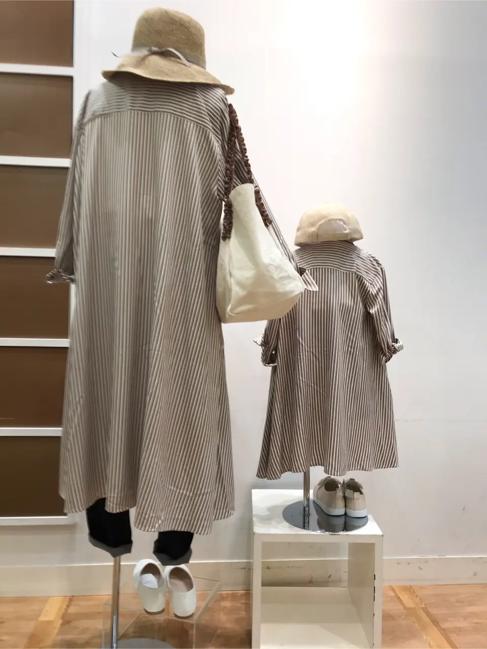 ANY 山口 コーディネート画像