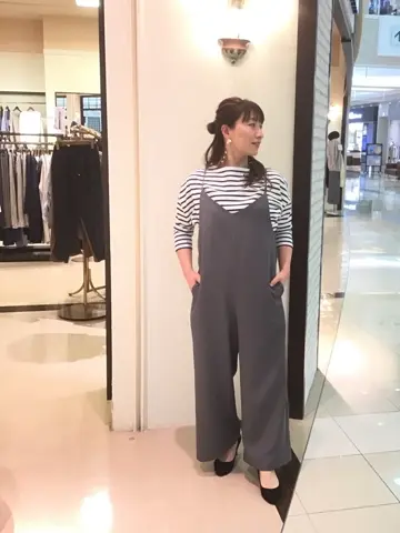 ANY 高橋 コーディネート画像