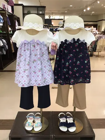 ANY 渡邊 コーディネート画像