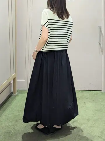 ANY 森永 コーディネート画像