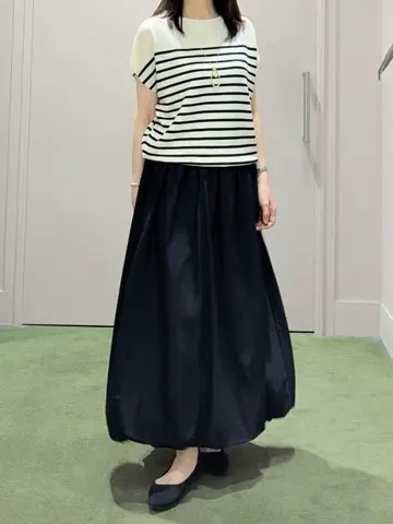 ANY 森永 コーディネート画像