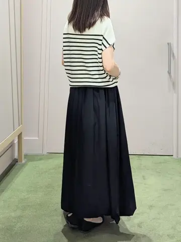 ANY 森永 コーディネート画像