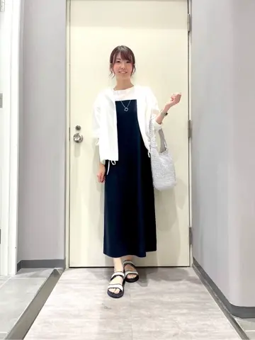 ANY 金井 コーディネート画像