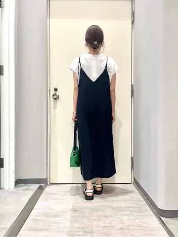 ANY 金井 コーディネート画像