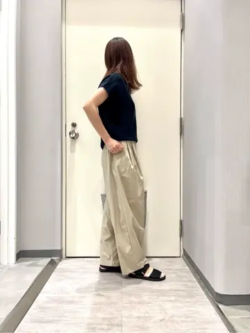 ANY 金井 コーディネート画像