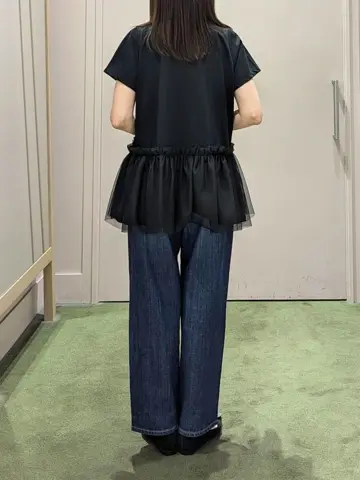 ANY 森永 コーディネート画像