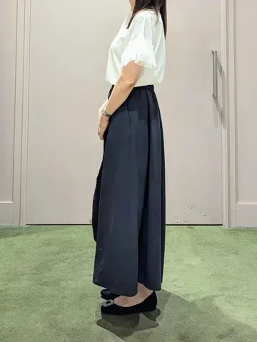 ANY 森永 コーディネート画像