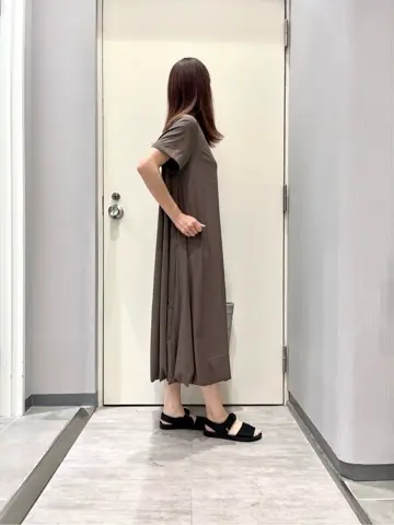 ANY 金井 コーディネート画像