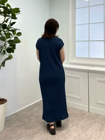 ANY フジコ コーディネート画像