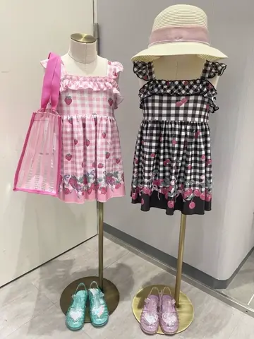 ANY 大川原 コーディネート画像